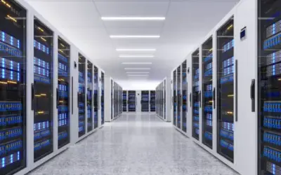 The Role of Renewable Energy in Meeting Growing Global Demand for Data Centers