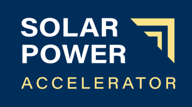 Solar Power Accelerator AB